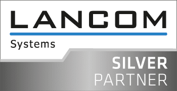 Lancom Silver Partner