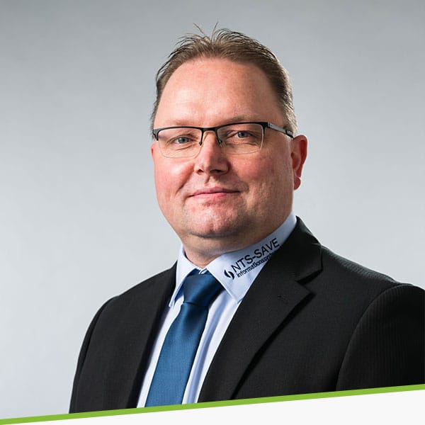 Sven zur Brügge